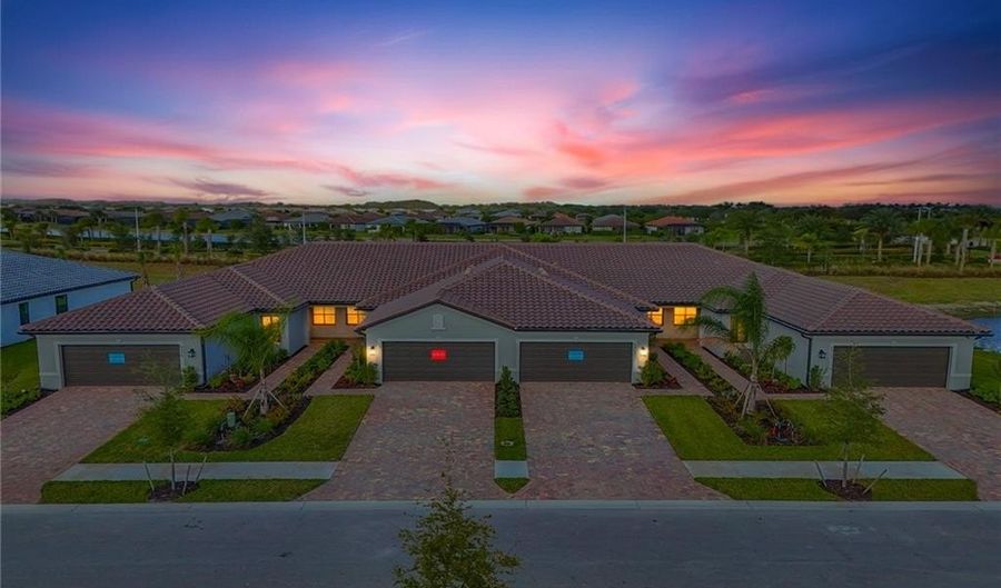 6407 Memorial, Ave Maria, FL 34142 - 2 Beds, 2 Bath