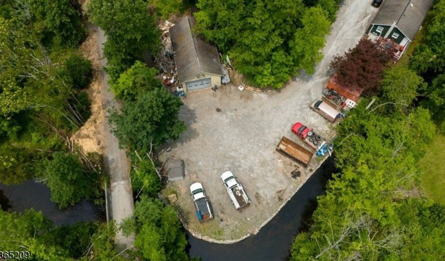 229 MAIN St, Andover, NJ 07821 - 0 Beds, 0 Bath