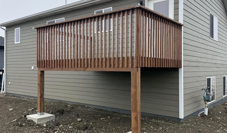 888 Vicksburg St, Box Elder, SD 57719 - 3 Beds, 2 Bath