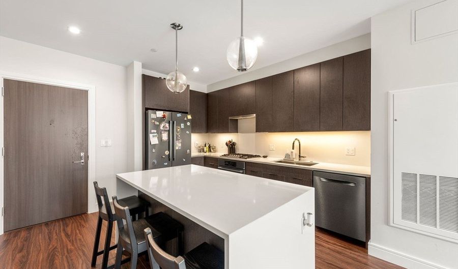 99 Sumner St 310, Boston, MA 02128 - 1 Beds, 1 Bath
