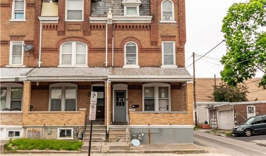 613 W Tilghman St, Allentown, PA 18102 - 6 Beds, 3 Bath