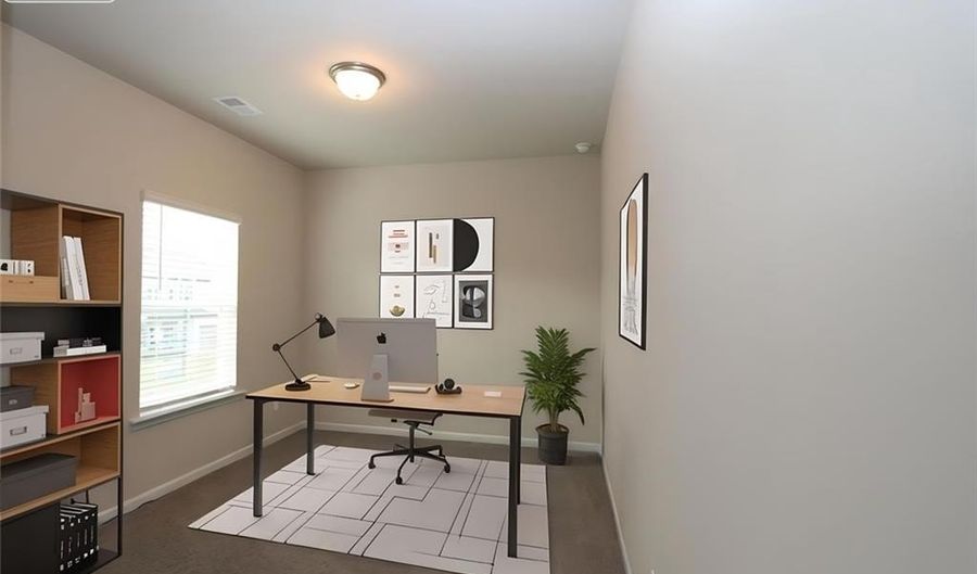 25 Thacker Trl, Adairsville, GA 30103 - 4 Beds, 4 Bath