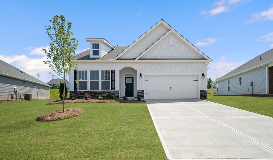 1832 Wabash Pl, Boiling Springs, SC 29316 - 2 Beds, 2 Bath