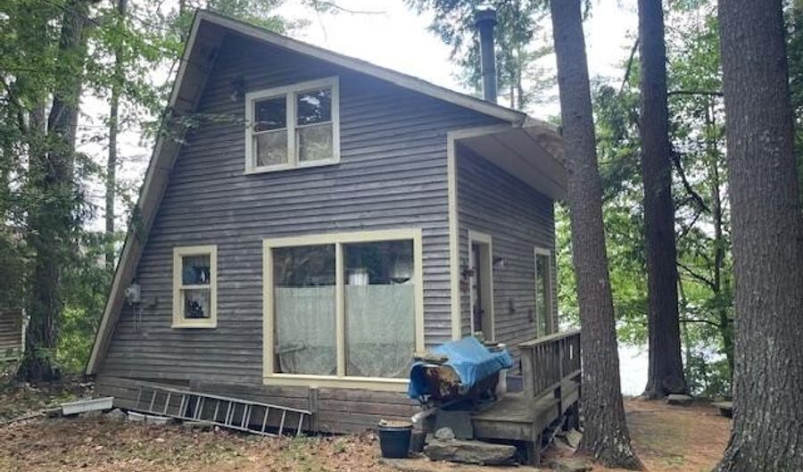118 Dam Pond Rd, Augusta, ME 04330 - 1 Beds, 0 Bath