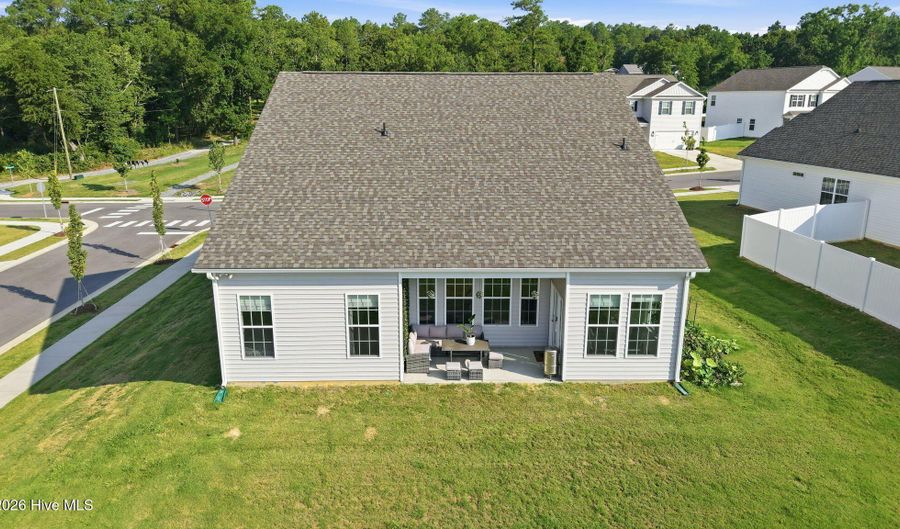 850 Misty Creek Dr, Aberdeen, NC 28315 - 4 Beds, 3 Bath