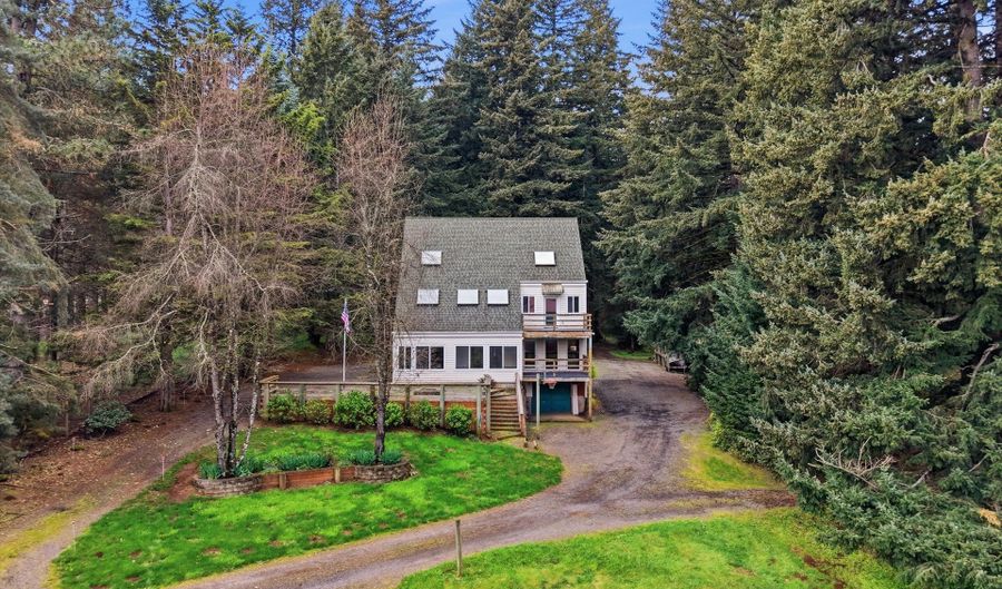 24983 S BEESON Rd, Beavercreek, OR 97004 - 3 Beds, 3 Bath