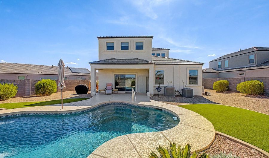 30543 W ALLYSON Ave, Buckeye, AZ 85396 - 4 Beds, 3 Bath