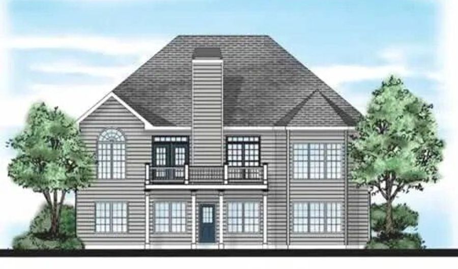 380 Ansley Dr, Athens, GA 30605 - 3 Beds, 3 Bath