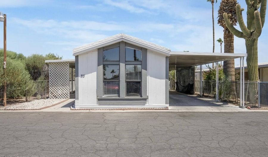 805 N Dysart Rd 33, Avondale, AZ 85323 - 2 Beds, 2 Bath