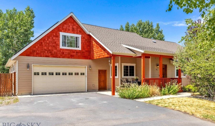 93 Landmark Dr, Belgrade, MT 59714 - 3 Beds, 3 Bath