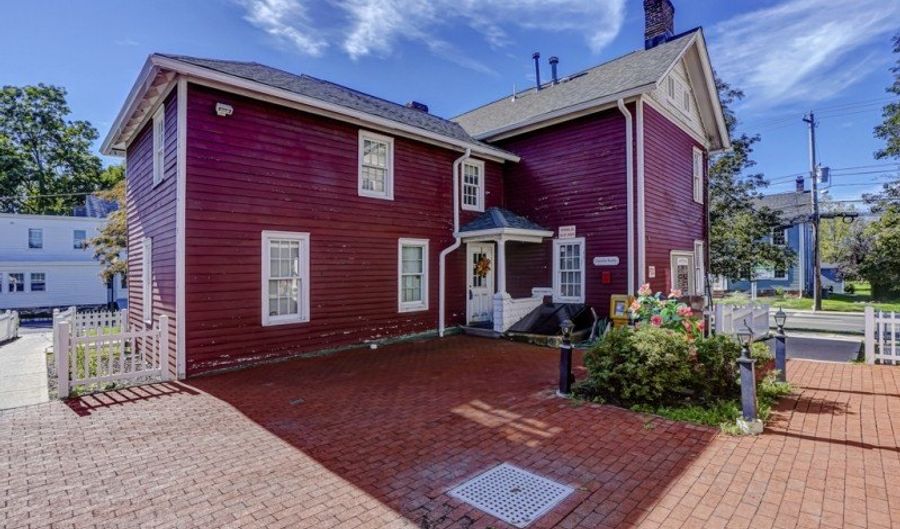 318 ROUTE 202/206, Bedminster, NJ 07921 - 0 Beds, 0 Bath