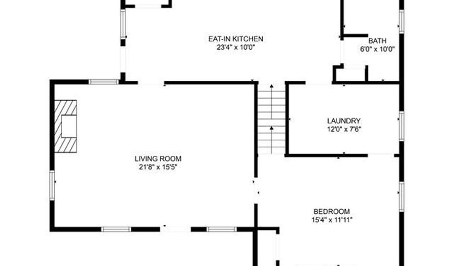 2415 E Us Highway 223, Adrian, MI 49221 - 0 Beds, 0 Bath