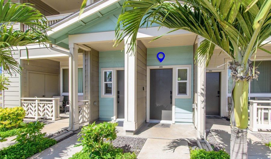 91-3525 Kauluakoko St 2103, Ewa Beach, HI 96706 - 2 Beds, 3 Bath