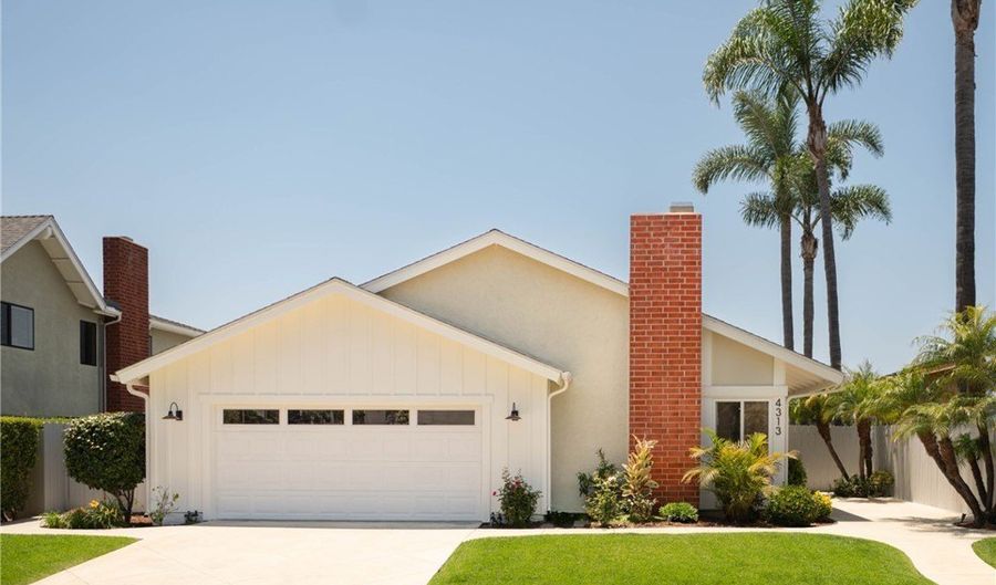4313 Sea Bright Dr, Carlsbad, CA 92008 - 4 Beds, 2 Bath