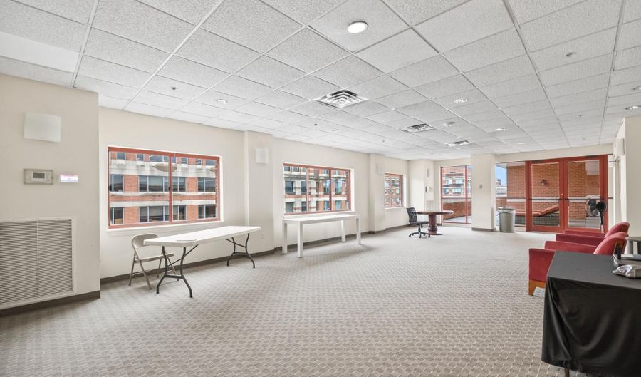 2301 N STREET NW 508, Washington, DC 20037 - 1 Beds, 1 Bath