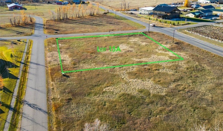 Riverway Road lot 15 A Tbd, Belgrade, MT 59714 - 0 Beds, 0 Bath