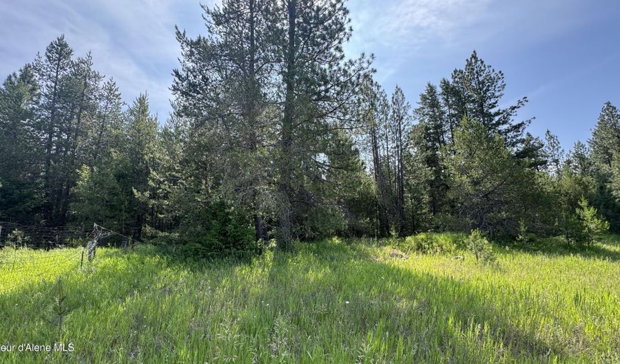 600 ROCK SPRINGS Rd, Athol, ID 83801 - 0 Beds, 0 Bath