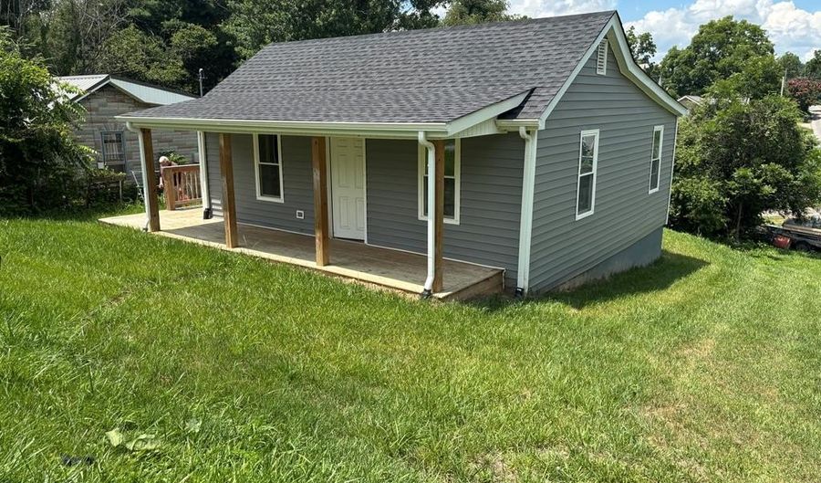 355 Jamison St, Abingdon, VA 24210 - 1 Beds, 1 Bath