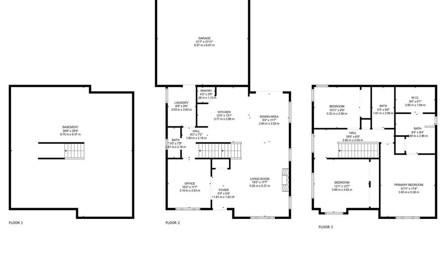 5819 Caddisfly Ln, Madison, WI 53718 - 3 Beds, 3 Bath