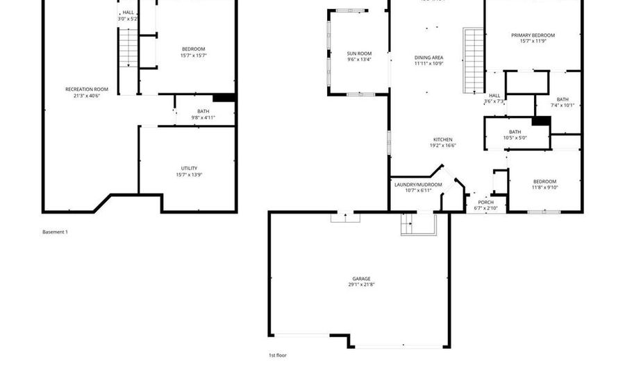 574 Pleasant View Dr NW, Alexandria, MN 56308 - 3 Beds, 3 Bath