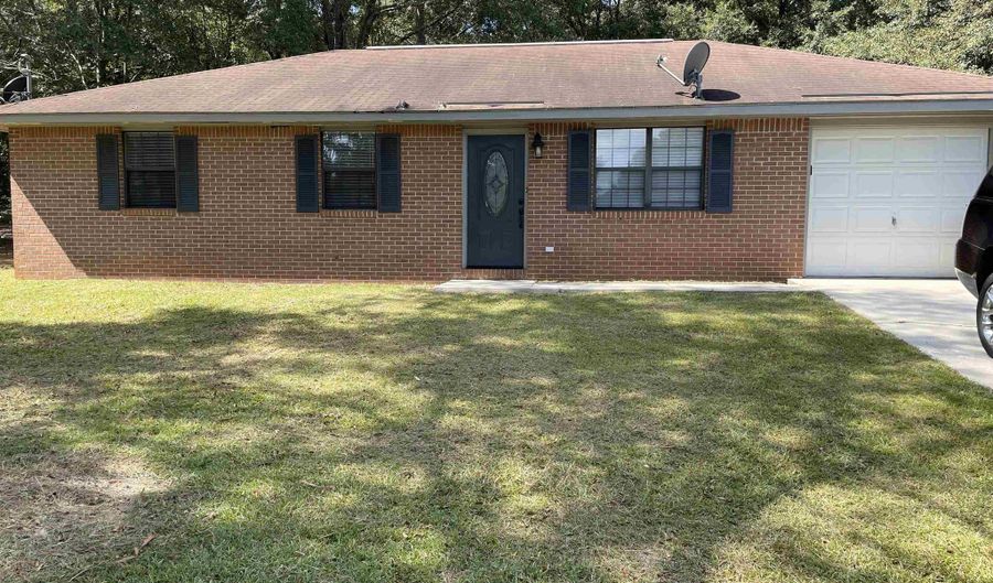 249 W Valley Dr, Fort Valley, GA 31030 - 3 Beds, 1 Bath