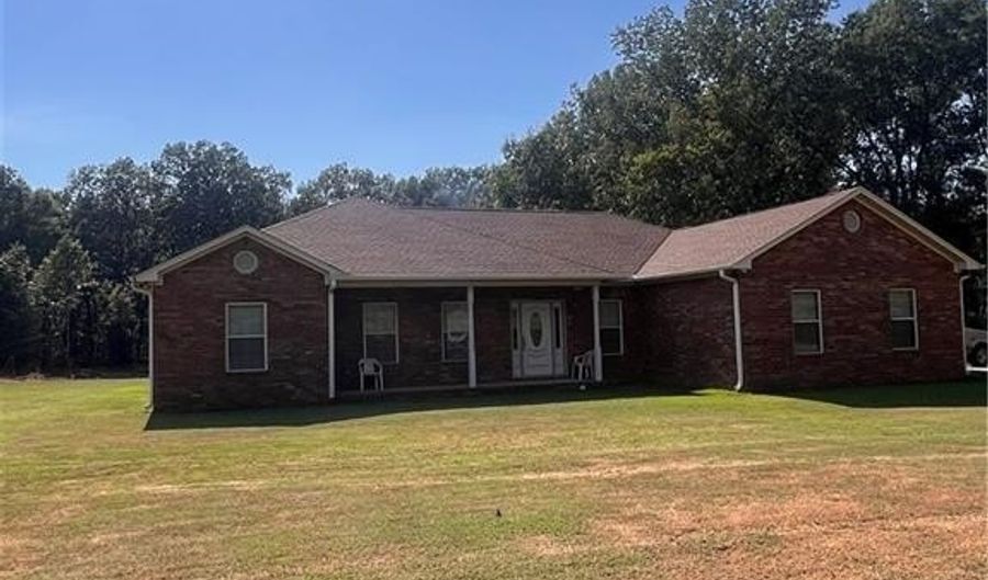 1314 Avenue 3, Atkins, AR 72823 - 3 Beds, 4 Bath