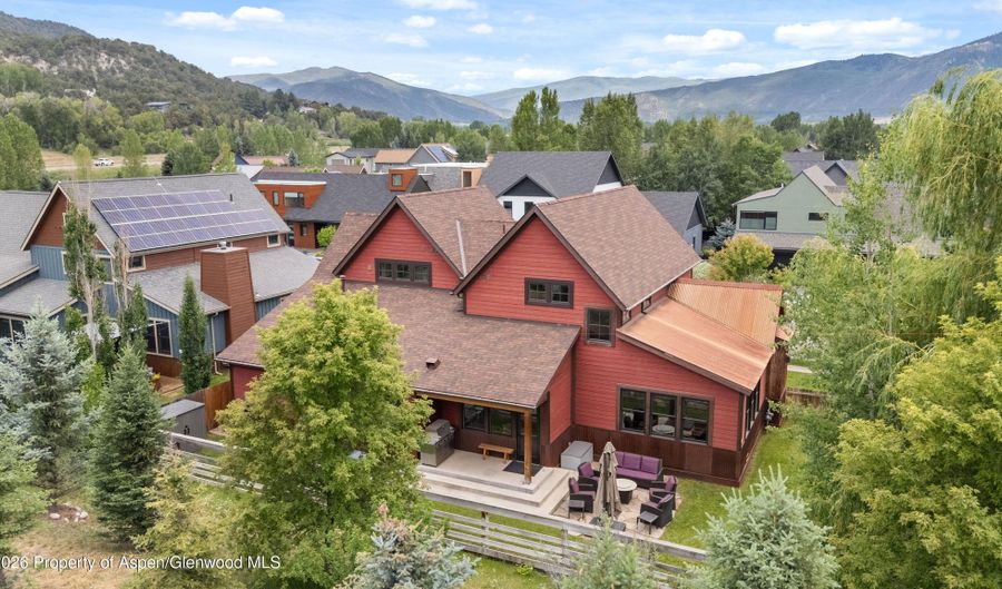 109 Valley Ct, Basalt, CO 81621 - 4 Beds, 3 Bath