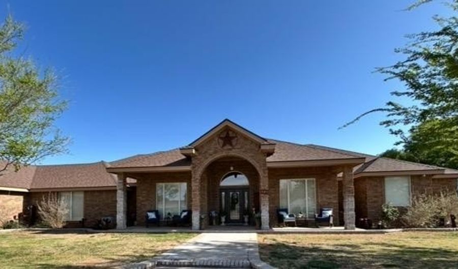 390 NE 1250, Andrews, TX 79714 - 5 Beds, 5 Bath