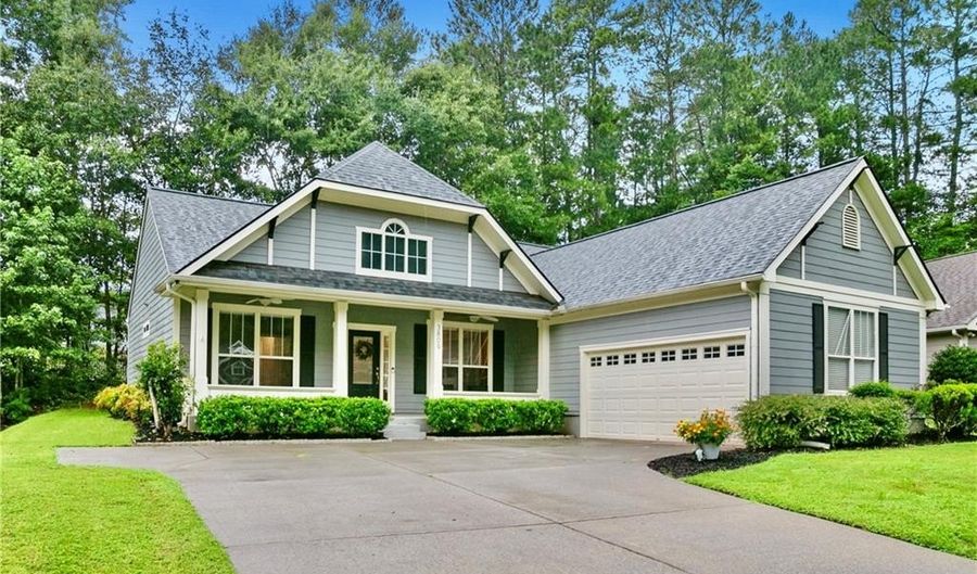 3809 Clear Lake Way NW, Acworth, GA 30101 - 3 Beds, 2 Bath
