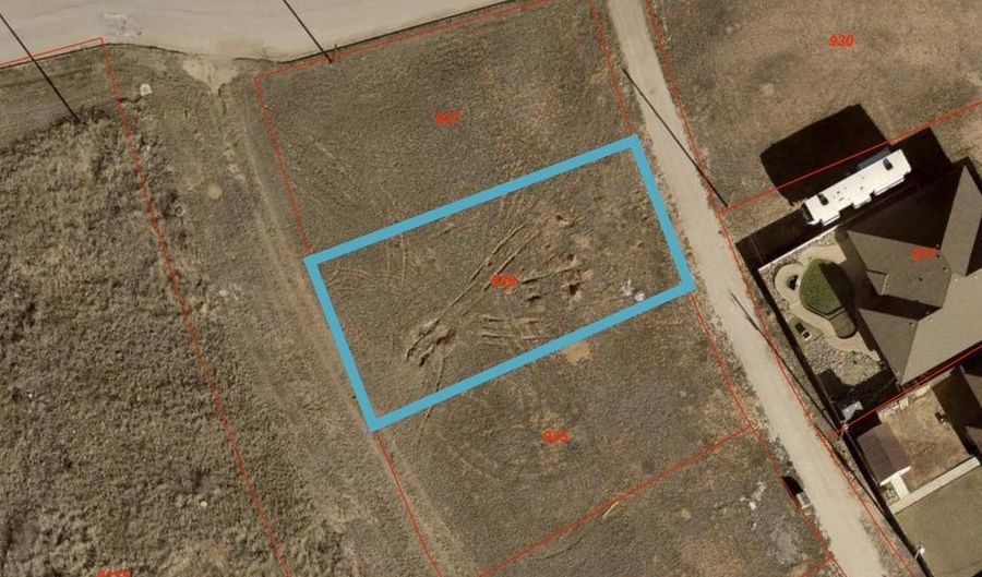 NE 7th St, Andrews, TX 79714 - 0 Beds, 0 Bath