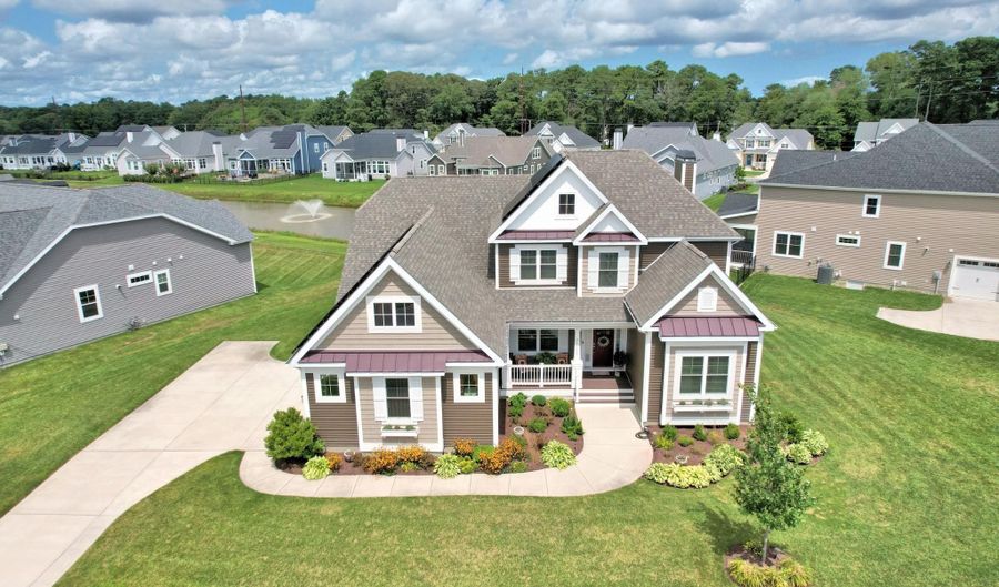 24173 BUNTING Cir, Harbeson, DE 19951 - 5 Beds, 3 Bath