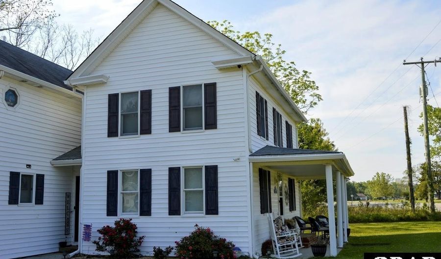 524 Aydlett Rd, Aydlett, NC 27916 - 3 Beds, 3 Bath