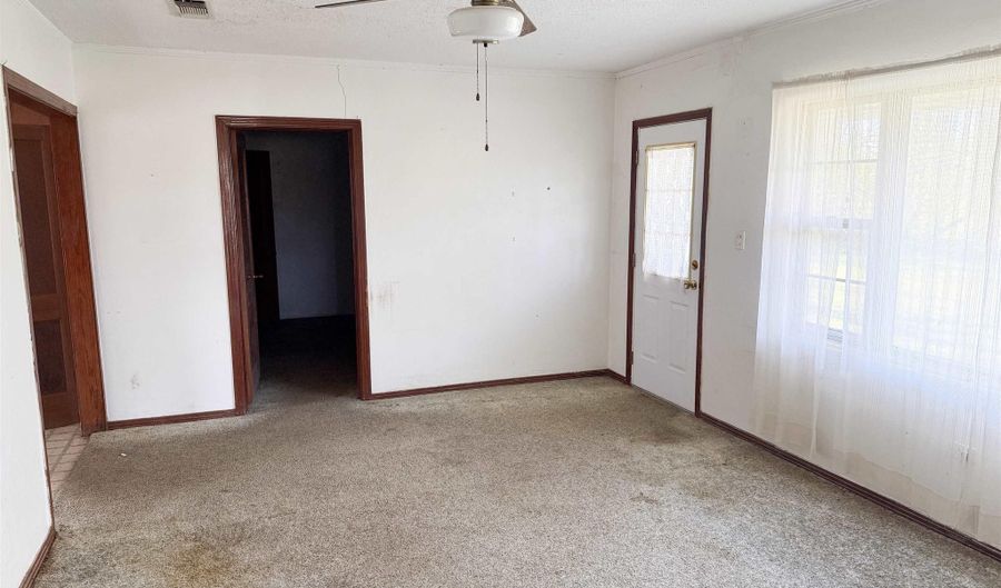 3656 CR 4234, De Kalb, TX 75559 - 3 Beds, 1 Bath