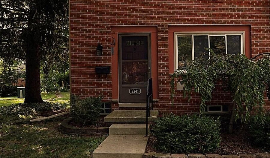 3345 Williamsburg Rd, Ann Arbor, MI 48108 - 2 Beds, 2 Bath