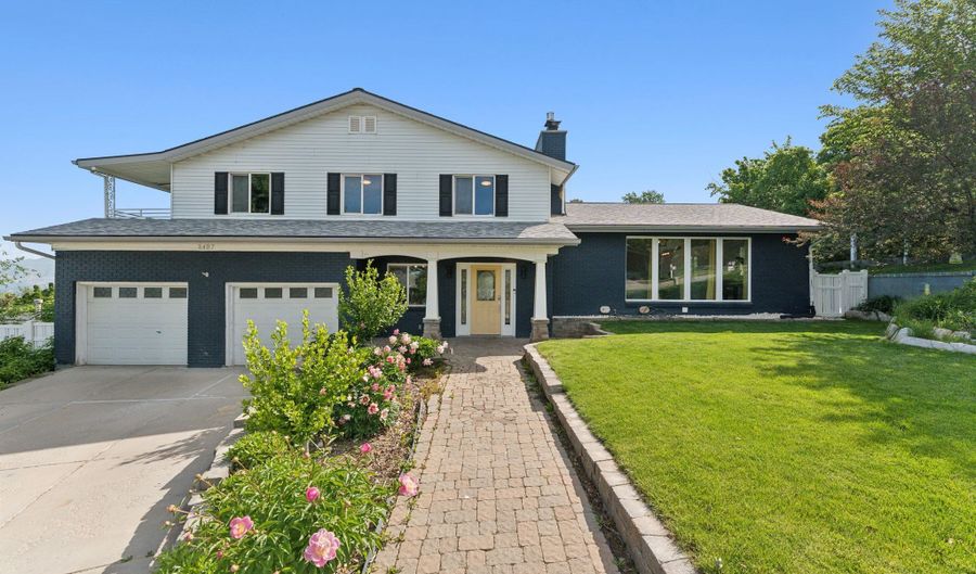 3407 S 325 W, Bountiful, UT 84010 - 7 Beds, 3 Bath