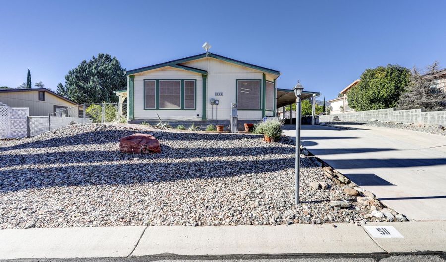 511 MINGUS SHADOWS Dr, Clarkdale, AZ 86324 - 2 Beds, 2 Bath