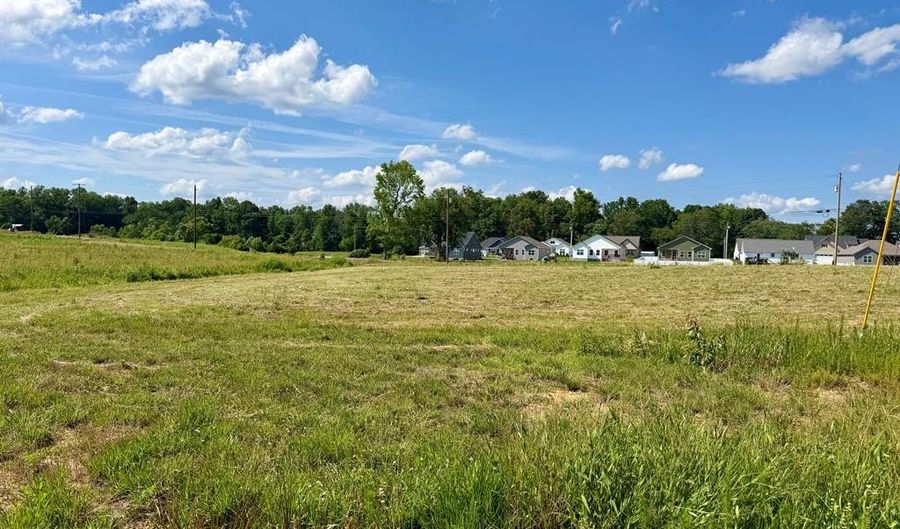 125 Regan Loop Lot 60, Baxter, TN 38544 - 0 Beds, 0 Bath