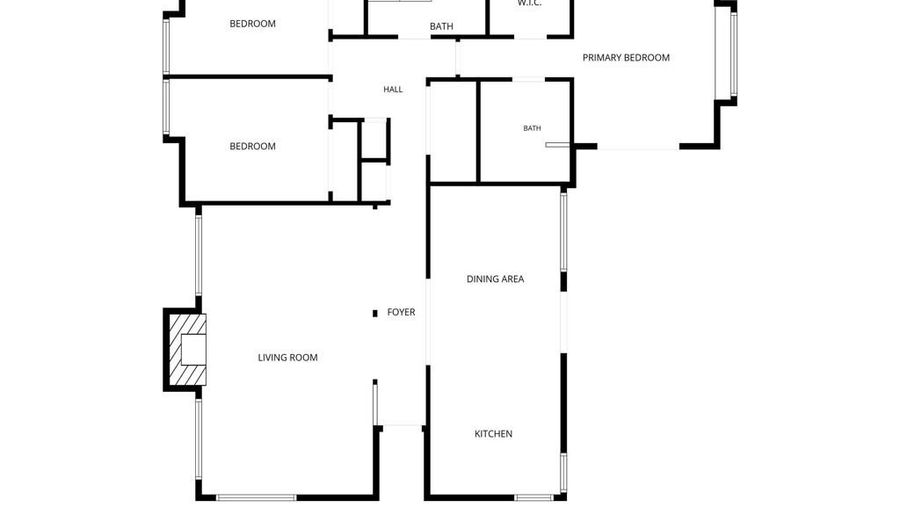 2622 Bernardo Ave, Escondido, CA 92029 - 3 Beds, 2 Bath