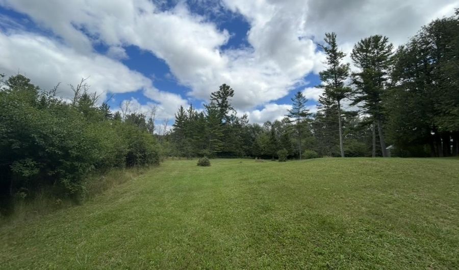 10645 N Main St, Rapid River, MI 49878 - 0 Beds, 0 Bath