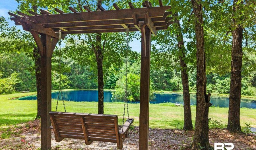 3470 Bell Fork Rd, Atmore, AL 36502 - 2 Beds, 2 Bath