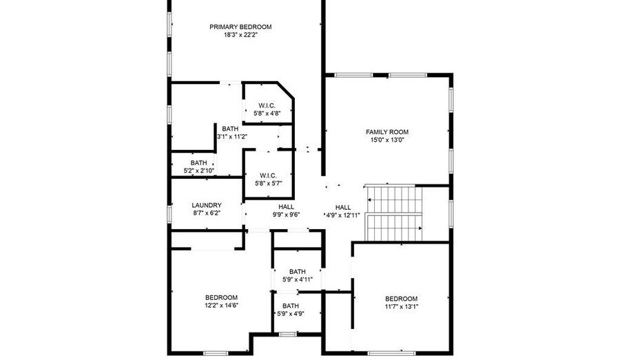 1051 Upper Springs St, Henderson, NV 89002 - 4 Beds, 3 Bath