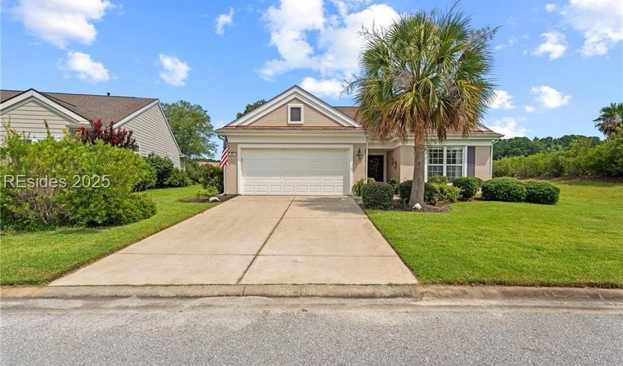 35 Marigold Dr, Bluffton, SC 29909 - 3 Beds, 2 Bath