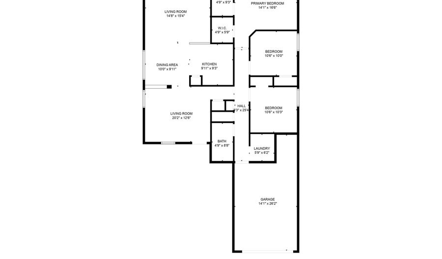 918 Homestead Park Dr, Apex, NC 27502 - 3 Beds, 2 Bath