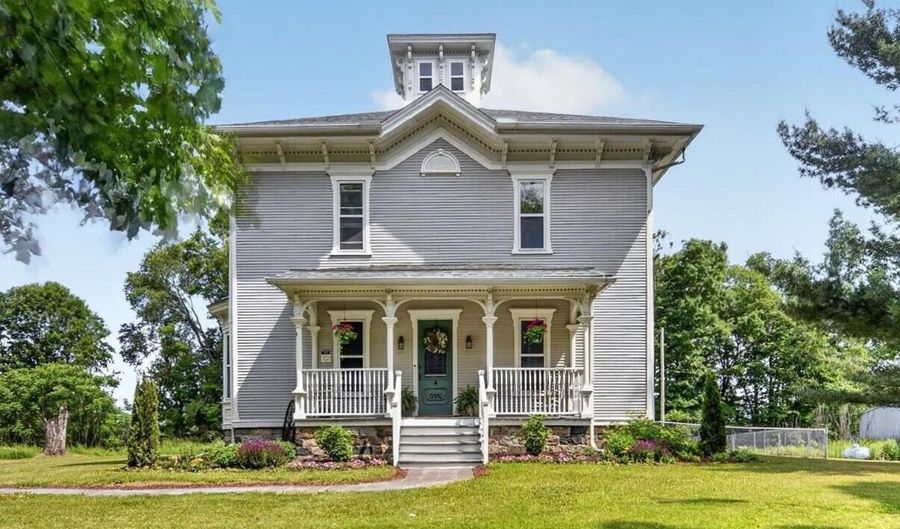 13550 Devereaux Rd, Albion, MI 49224 - 4 Beds, 2 Bath