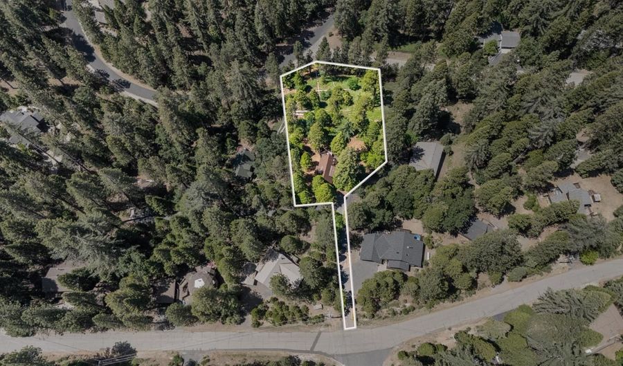 1501 Seminole Way, Arnold, CA 95223 - 2 Beds, 2 Bath
