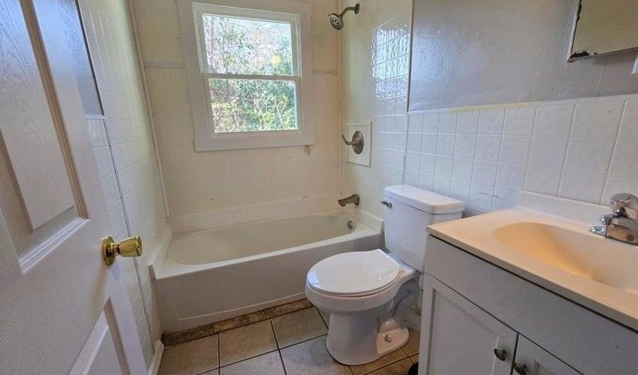 1910 Dabney Dr, Augusta, GA 30906 - 3 Beds, 1 Bath