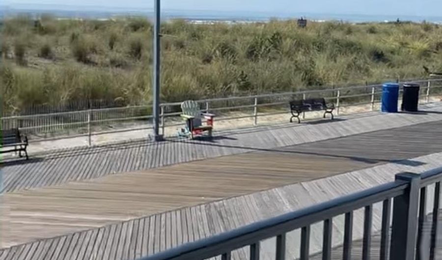 3501 Boardwalk B228 B228, Atlantic City, NJ 08401 - 0 Beds, 1 Bath