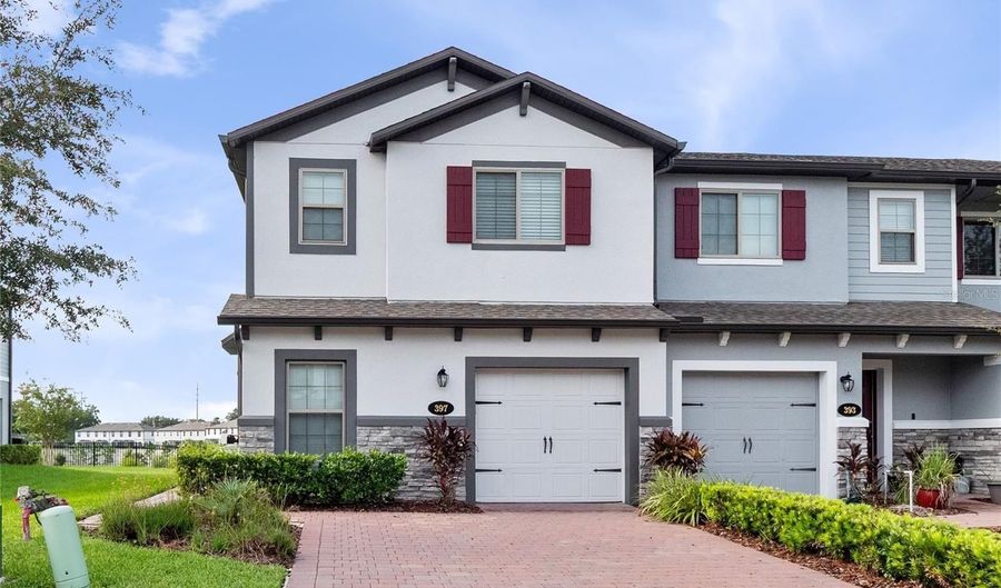397 SMUGGLERS Way, Apopka, FL 32712 - 4 Beds, 3 Bath