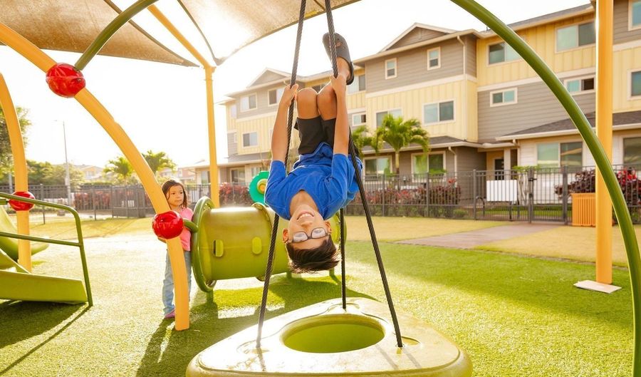 91-4099 Hikuono St 809, Kapolei, HI 96707 - 3 Beds, 3 Bath