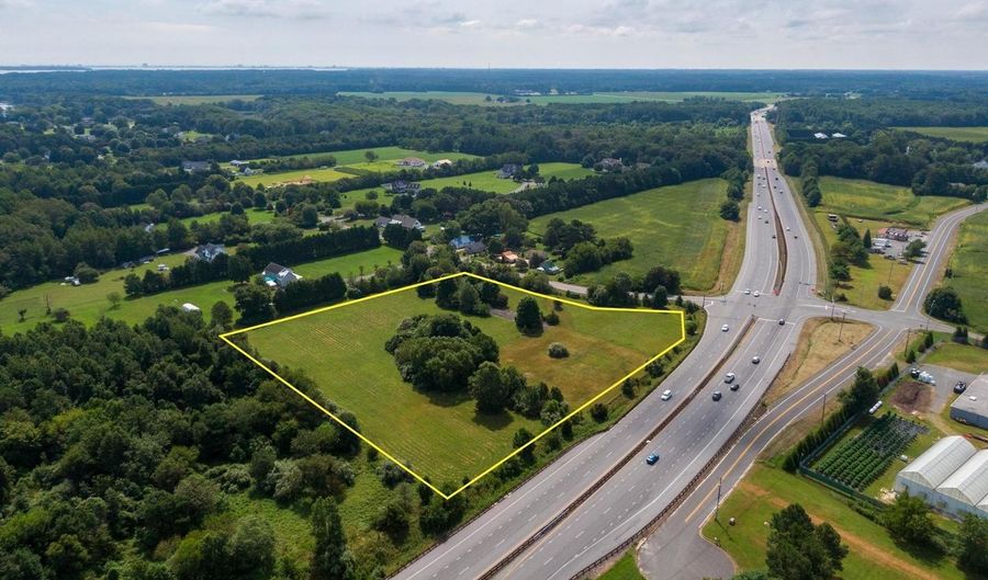 SHINGLE LANDING RD, Bishopville, MD 21813 - 0 Beds, 0 Bath
